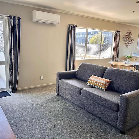 Seagulls Guesthouse Mount Maunganui Ngoại thất bức ảnh