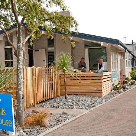 Seagulls Guesthouse Mount Maunganui Ngoại thất bức ảnh
