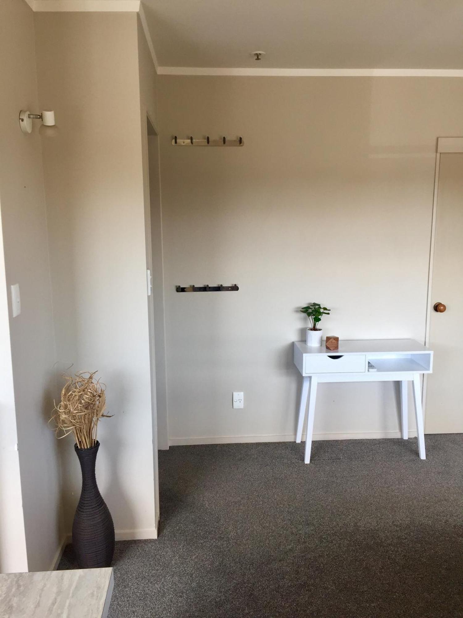 Seagulls Guesthouse Mount Maunganui Phòng bức ảnh