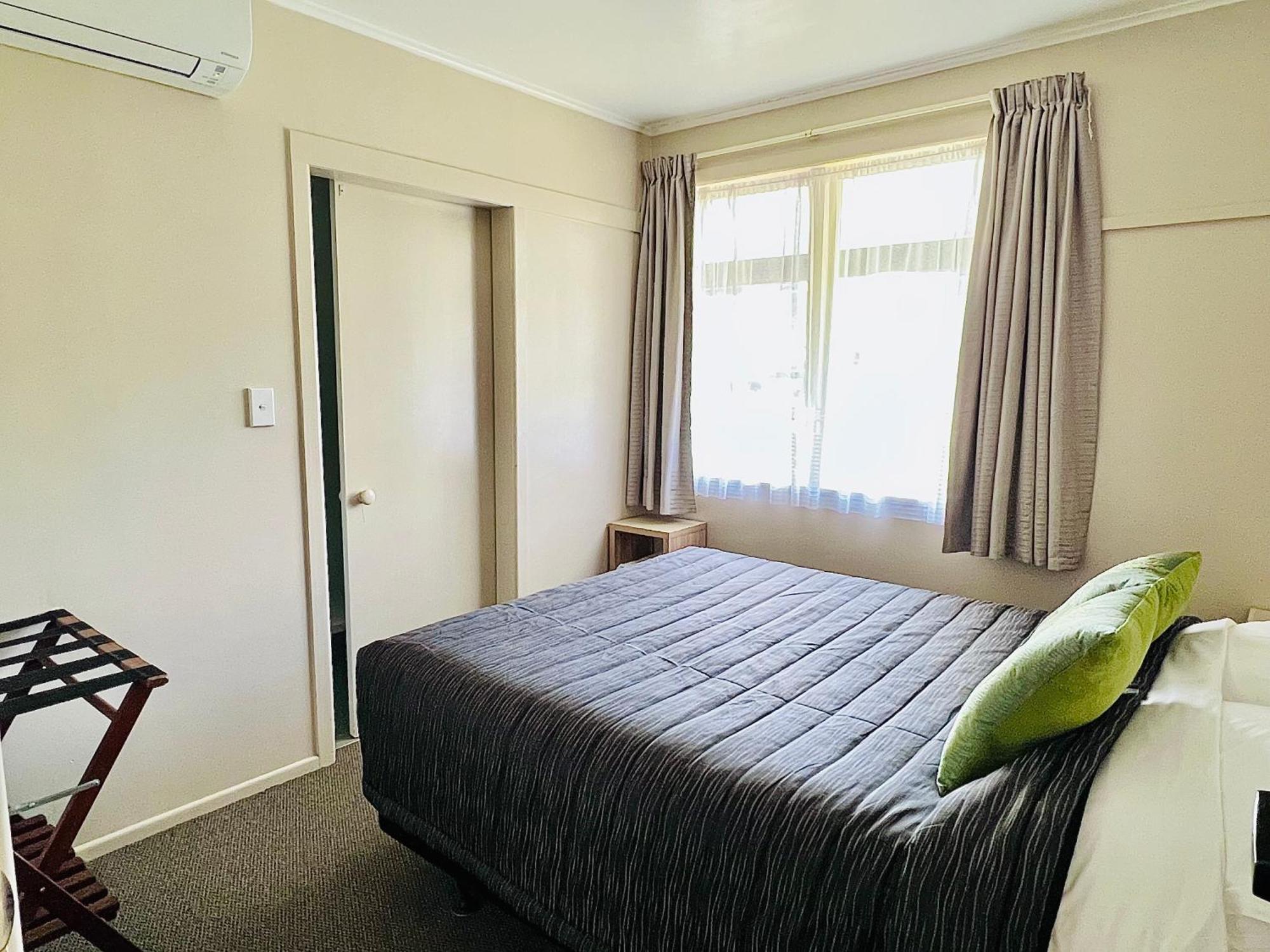 Seagulls Guesthouse Mount Maunganui Ngoại thất bức ảnh