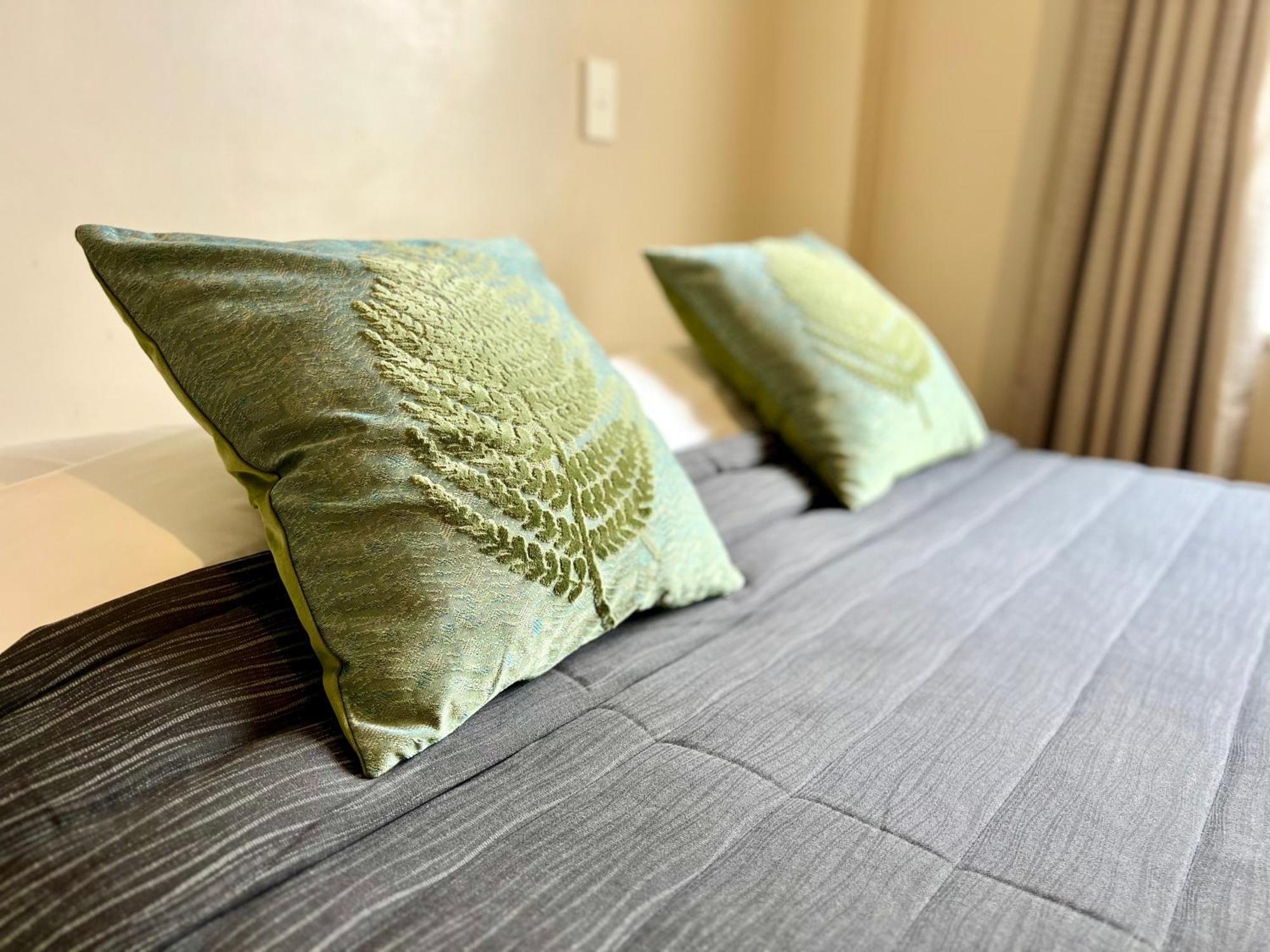 Seagulls Guesthouse Mount Maunganui Ngoại thất bức ảnh