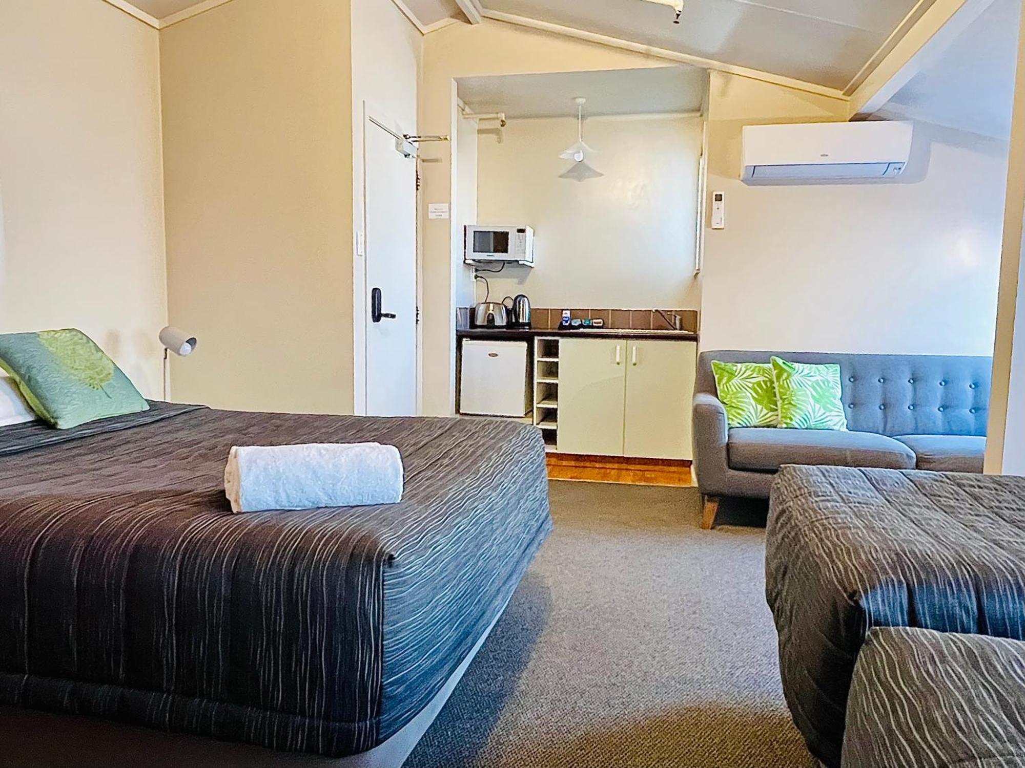 Seagulls Guesthouse Mount Maunganui Ngoại thất bức ảnh