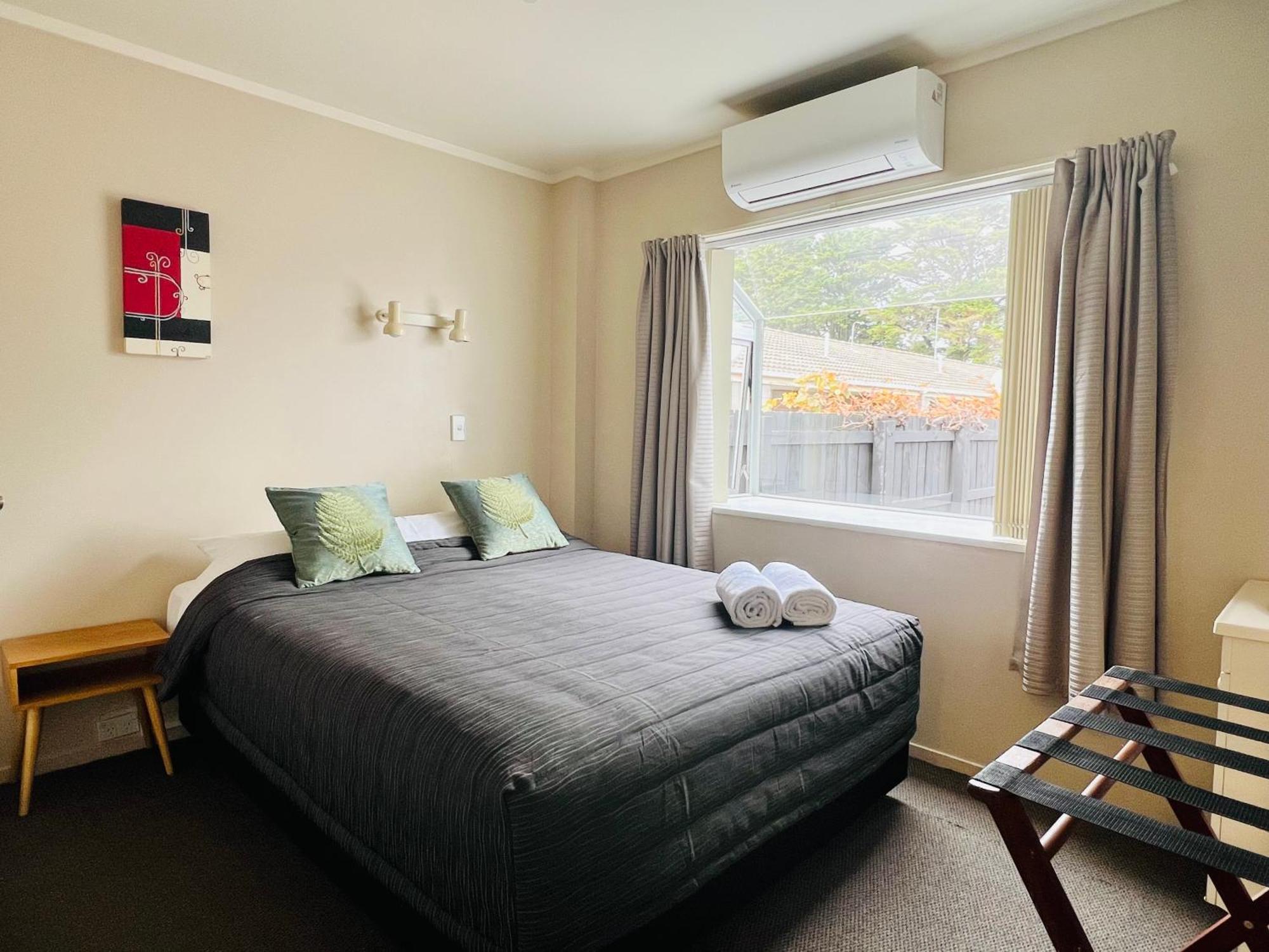 Seagulls Guesthouse Mount Maunganui Ngoại thất bức ảnh