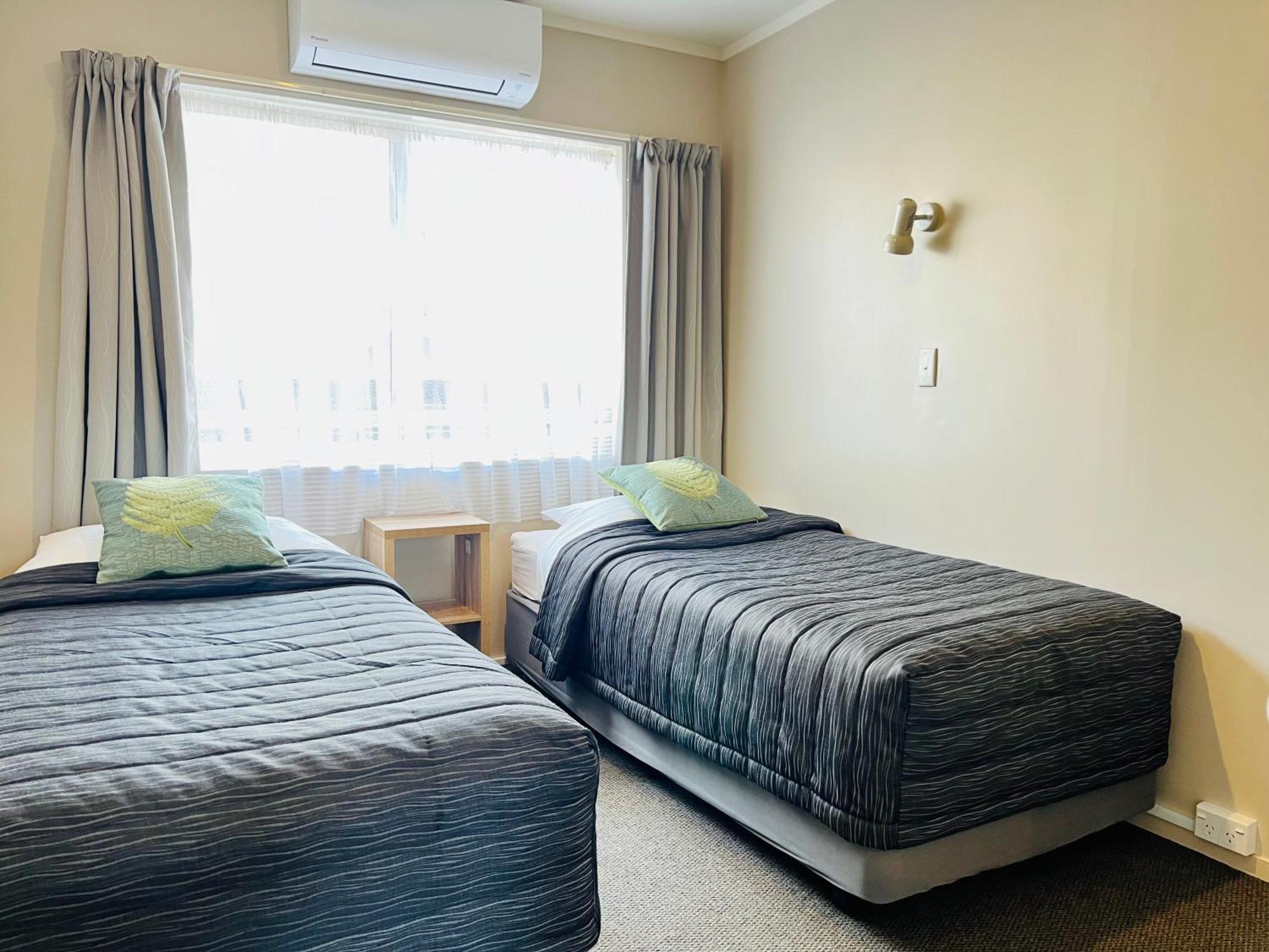 Seagulls Guesthouse Mount Maunganui Ngoại thất bức ảnh