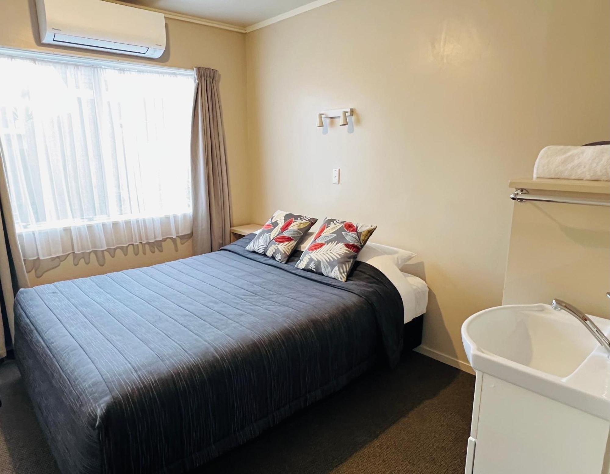 Seagulls Guesthouse Mount Maunganui Ngoại thất bức ảnh