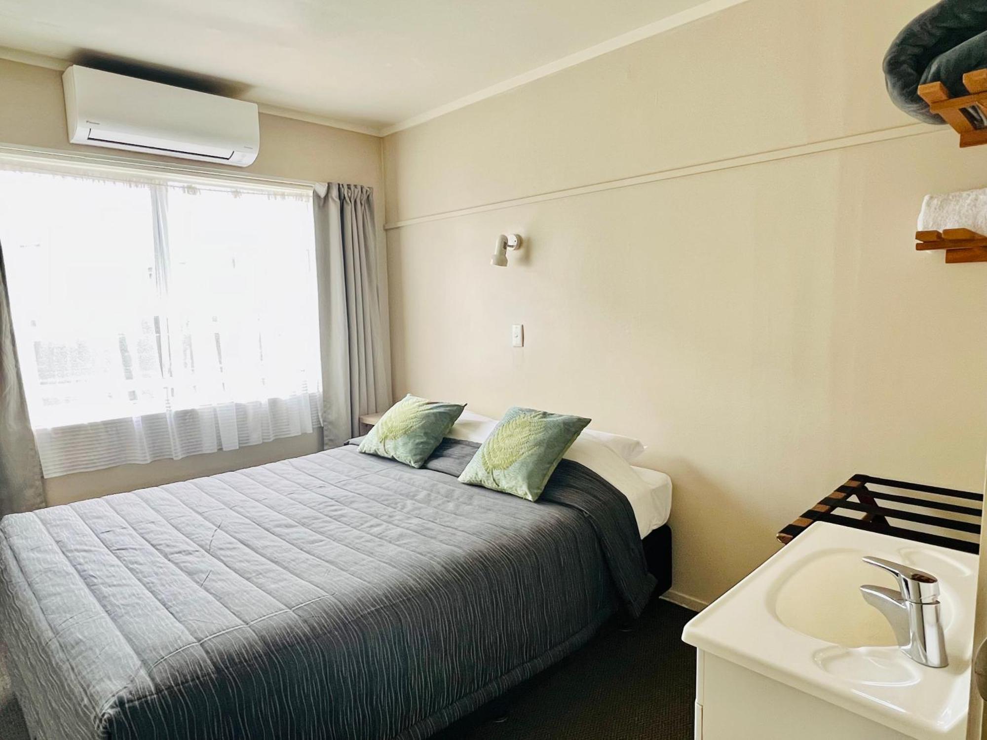 Seagulls Guesthouse Mount Maunganui Ngoại thất bức ảnh