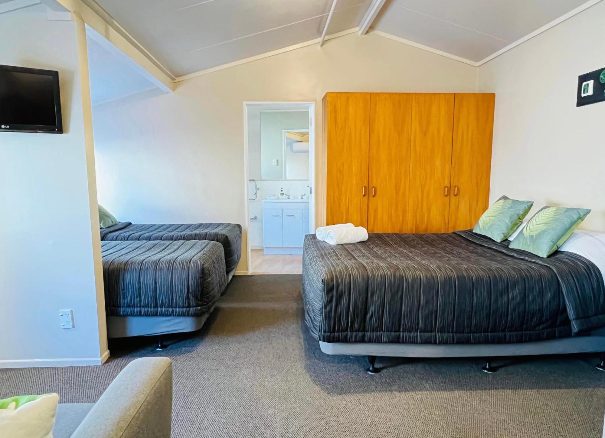 Seagulls Guesthouse Mount Maunganui Ngoại thất bức ảnh