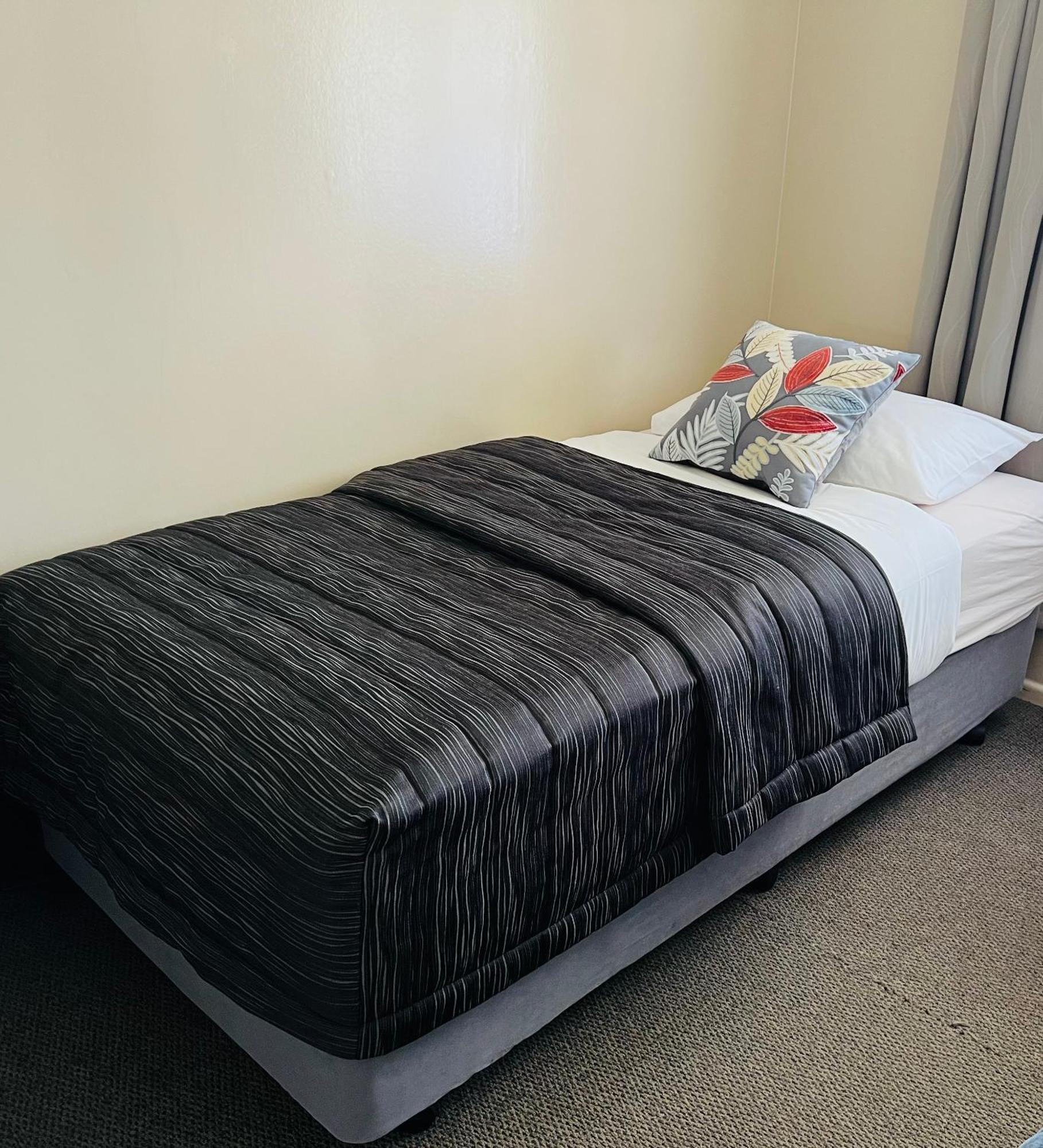 Seagulls Guesthouse Mount Maunganui Ngoại thất bức ảnh