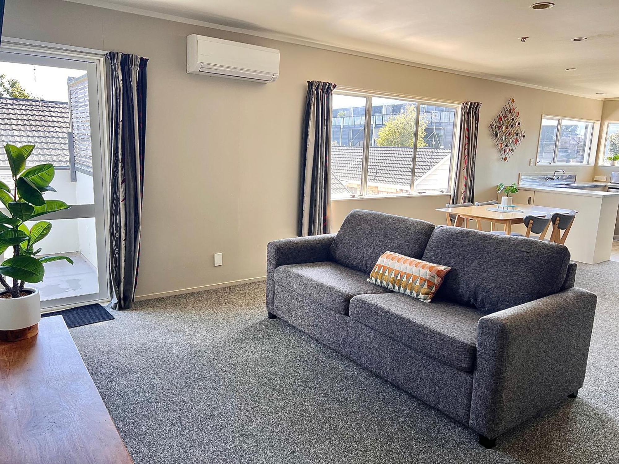 Seagulls Guesthouse Mount Maunganui Ngoại thất bức ảnh