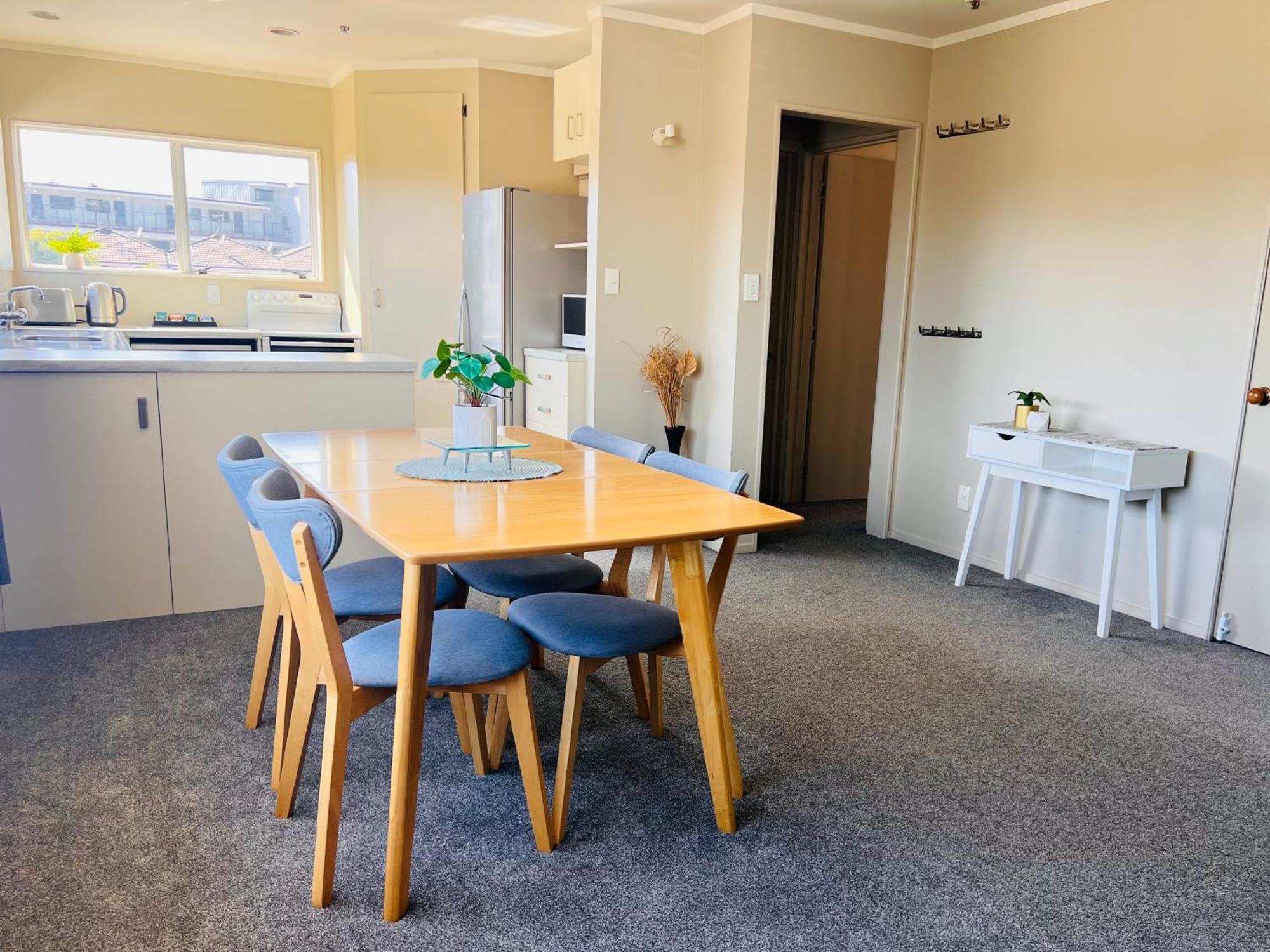 Seagulls Guesthouse Mount Maunganui Ngoại thất bức ảnh