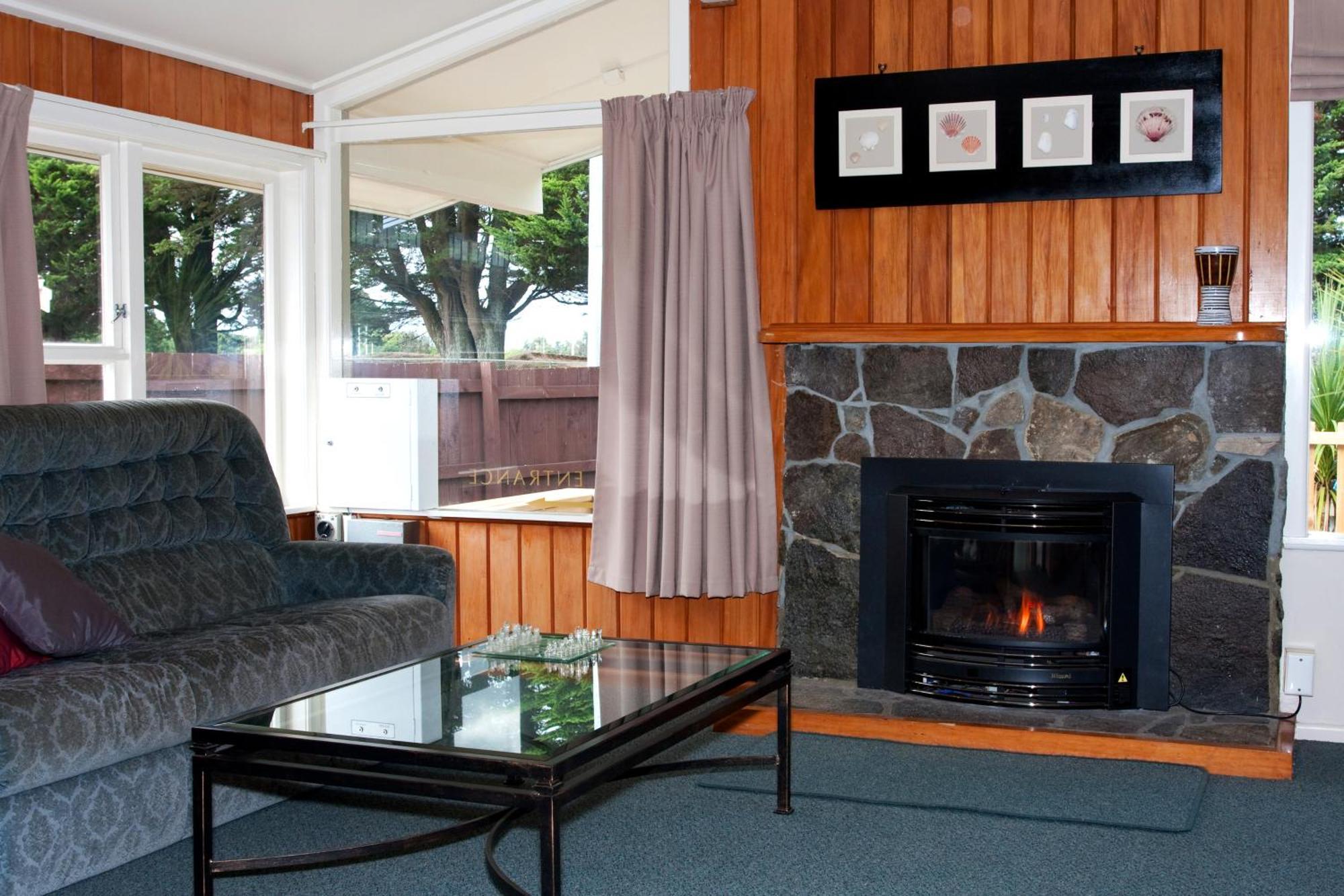 Seagulls Guesthouse Mount Maunganui Ngoại thất bức ảnh